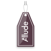 Allude