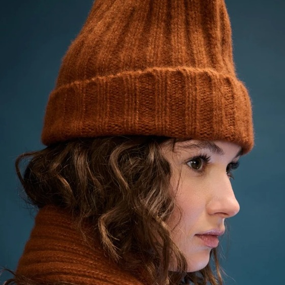 Cashmere von Lu Ren