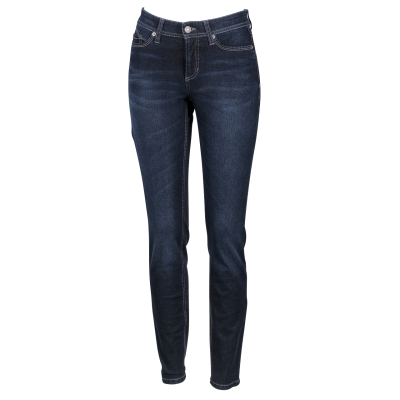 CAMBIO - Jeans -Parla- dunkelblau 42