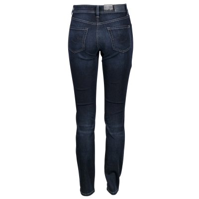 CAMBIO - Jeans -Parla- dunkelblau 42
