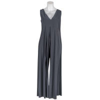 Sassenbach - Jumpsuit -Ronja- Schiefergrau dt.34/it.40