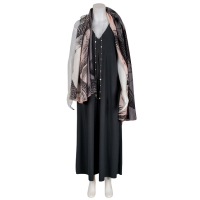 Sassenbach - Jumpsuit -Ronja- Schiefergrau dt.34/it.40