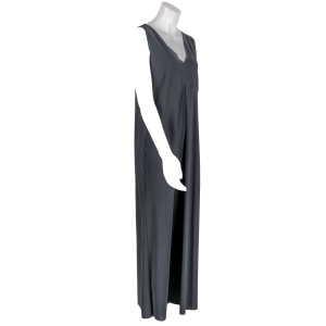 Sassenbach - Jumpsuit -Ronja- Schiefergrau dt.44/it.50