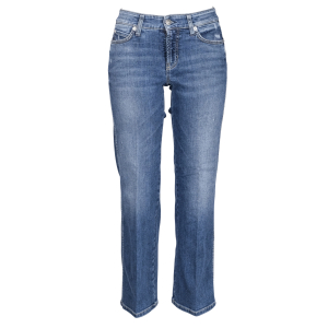 CAMBIO - Jeans -Francesca- 7/8 easy kick