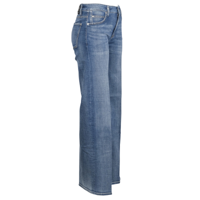 CAMBIO - Jeans -Aimee- Blau 40