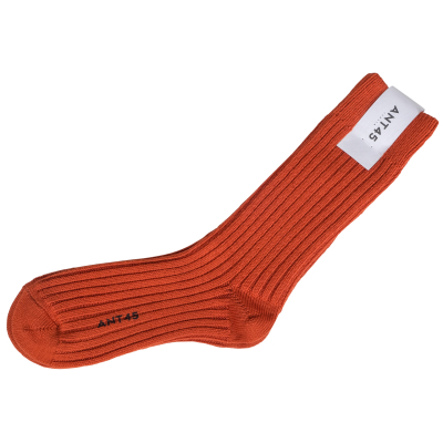 ANT45 - Socken - Orange
