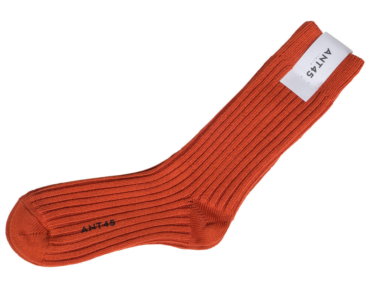 ANT45 - Socken -Virginia- Orange