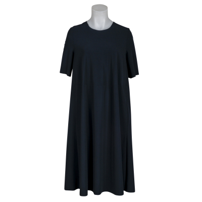 Sassenbach - Kleid -Frauke- Dunkelblau dt.40/it.46