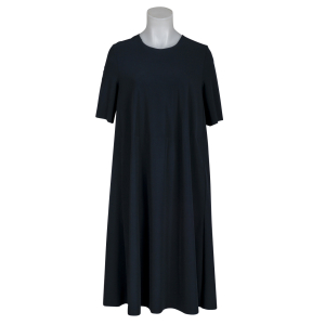 Sassenbach - Kleid -Frauke- Dunkelblau dt.40/it.46