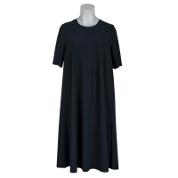 Sassenbach - Kleid -Frauke- Dunkelblau dt.40/it.46