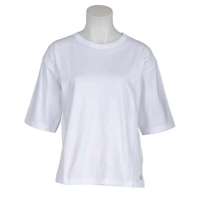 Armor·lux - Shirt - 1/2 Arm - Weiß