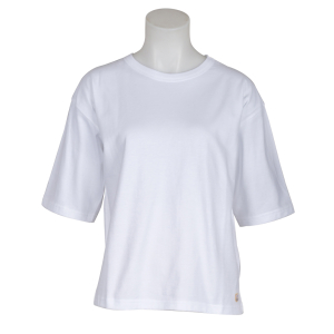 Armor·lux - Shirt - 1/2 Arm - Weiß 