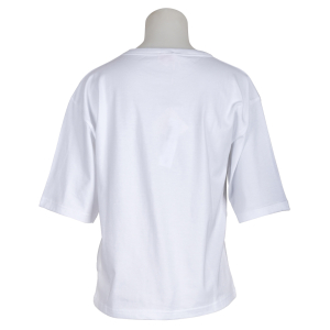 Armor·lux - Shirt - 1/2 Arm - Weiß