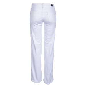 CAMBIO - Jeans -Tess- Weiß