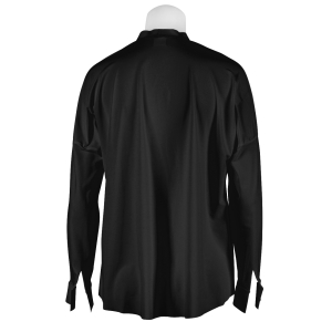 Sassenbach - Tunika-Bluse -Lia- Schwarz dt.36/it.42