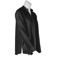 Sassenbach - Tunika-Bluse -Lia- Schwarz dt.36/it.42
