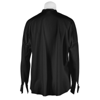 Sassenbach - Tunika-Bluse -Lia- Schwarz dt.36/it.42
