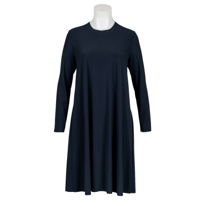 Sassenbach - Kleid -Branka - Dunkelblau