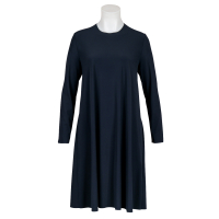 Sassenbach - Kleid -Branka - Dunkelblau