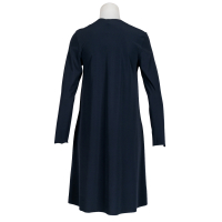 Sassenbach - Kleid -Branka - Dunkelblau