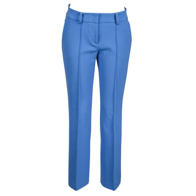 CAMBIO - Hose - Farah - HimmelBlau