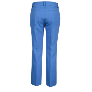 CAMBIO - Hose - Farah - HimmelBlau
