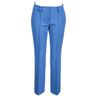 CAMBIO - Hose - Farah - HimmelBlau