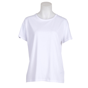 Allude - Shirt - Weiß