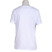Allude - Shirt - Weiß