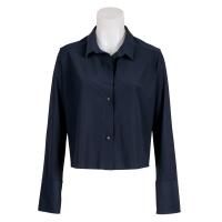 Sassenbach - Blusen/Jacke -Fila- Dunkelblau  dt.36/it.42