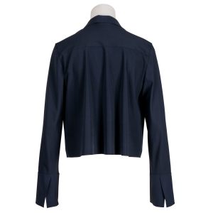 Sassenbach - Blusen/Jacke -Fila- Dunkelblau  dt.38/it.44