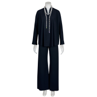 Sassenbach - Hose - Lennie - Dunkelblau dt.38/it.44