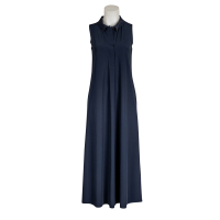 Sassenbach - Kleid - Kelly - Dunkelblau dt.36/it.42