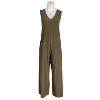 Sassenbach - Jumpsuit -Zora- Oliv dt.34/it.40