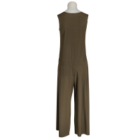 Sassenbach - Jumpsuit -Zora- Oliv dt.34/it.40
