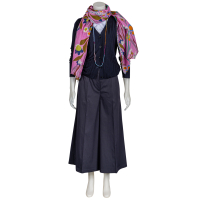 Allude - Cardigan - Dunkelblau