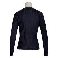 Allude - Cardigan - Dunkelblau