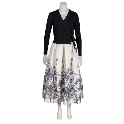 Allude Cardigan - Soluzione Shirt - Lunatica Rock