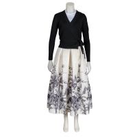 Allude Cardigan - Soluzione Shirt - Lunatica Rock