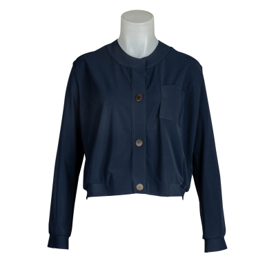 Sassenbach - Blouson - Jacke - Hanna - Dunkelblau