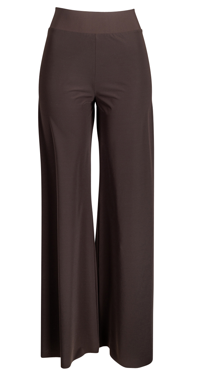 Sassenbach - Hose - Lennie - Dunkelbraun dt.44/it.50