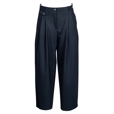 CAMBIO - Hose - Erin -  Dunkelblau