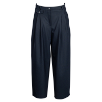 CAMBIO - Hose - Erin -  Dunkelblau