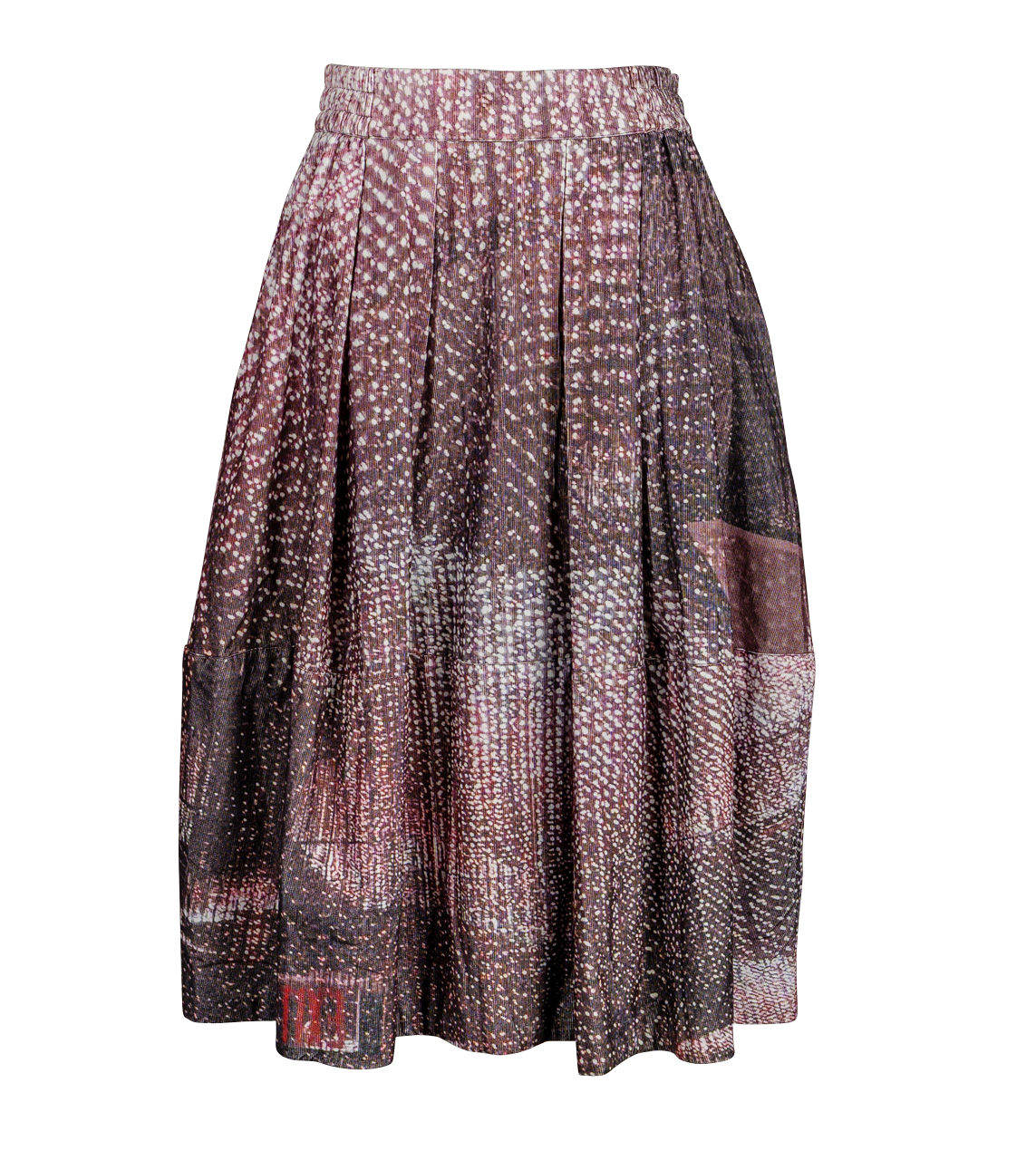 Talking Walls - Rock - Nona Stardust - grafisch -...