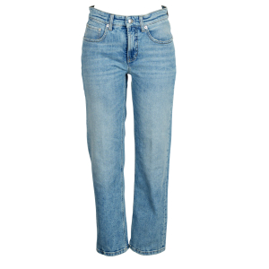 Cambio - Jeans - Gimi - Hellblau 42