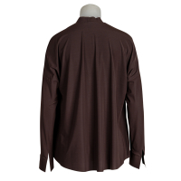 Sassenbach - Tunika - Bluse - Lia - Dunkelbraun dt.44/it.50