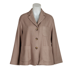 Kiltie - Blazer - Petra - Beige