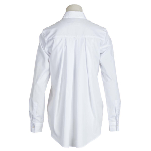 EDELLE - Bluse - Doreen - Weiß