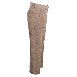 CAMBIO - Cord - Hose - Krystal - Taupe