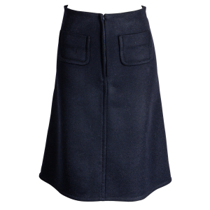 Susanne Bommer - Rock - Blau